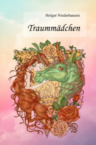 Knjiga Traummädchen Holger Niederhausen