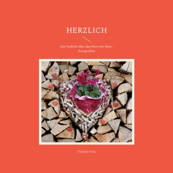 Libro Herzlich Florian Fritz