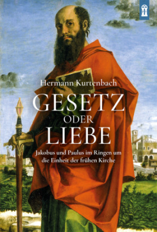 Knjiga Gesetz oder Liebe Hermann Kurtenbach