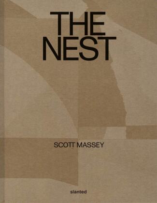 Libro Nest-The CalArts Poster Archive Print Slanted Publishers