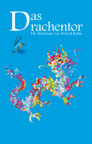 Knjiga Das Drachentor Frank Nadermann