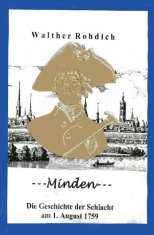 Book Minden Walther Rohdich