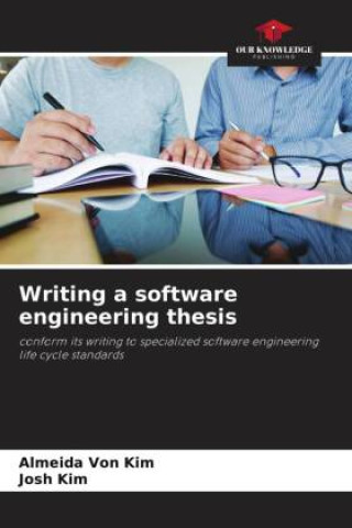 Book Writing a software engineering thesis Almeida Von Kim