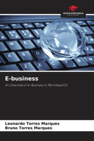 Buch E-business Leonardo Torres Marques