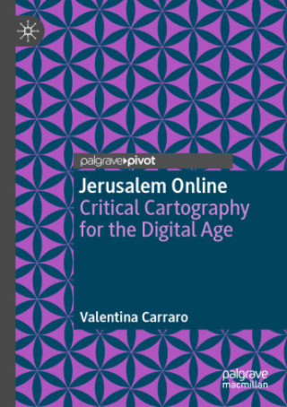 Knjiga Jerusalem Online Valentina Carraro