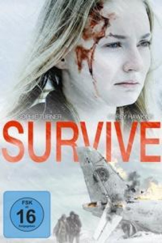 Video Survive Mark Pellington