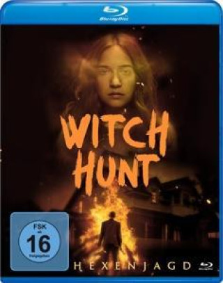 Video Witch Hunt - Hexenjagd Elle Callahan