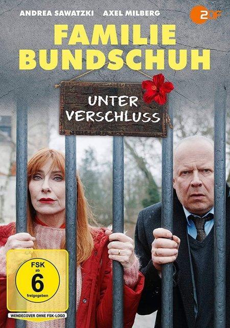 Video Familie Bundschuh - Unter Verschluss Kerstin Cantz