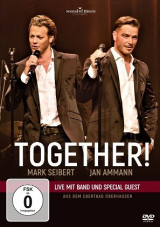 Video Together! Mark Seibert