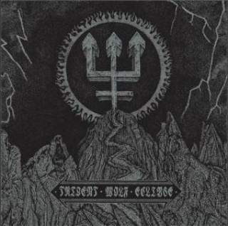 Hanganyagok Trident Wolf Eclipse Watain