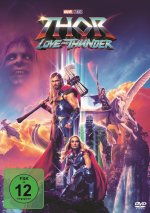 Video Thor - Love And Thunder Stan Lee