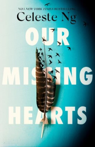 Książka Our Missing Hearts 
