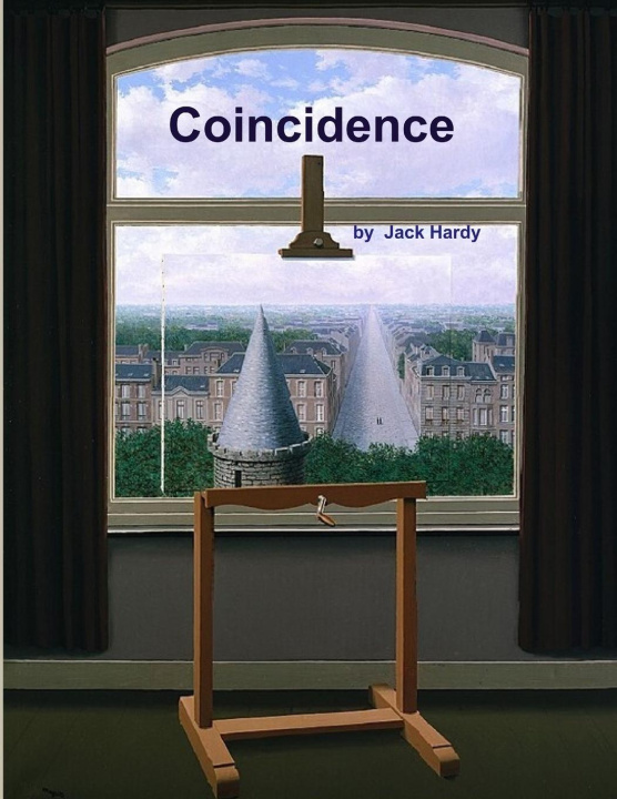 Kniha Coincidence jack hardy