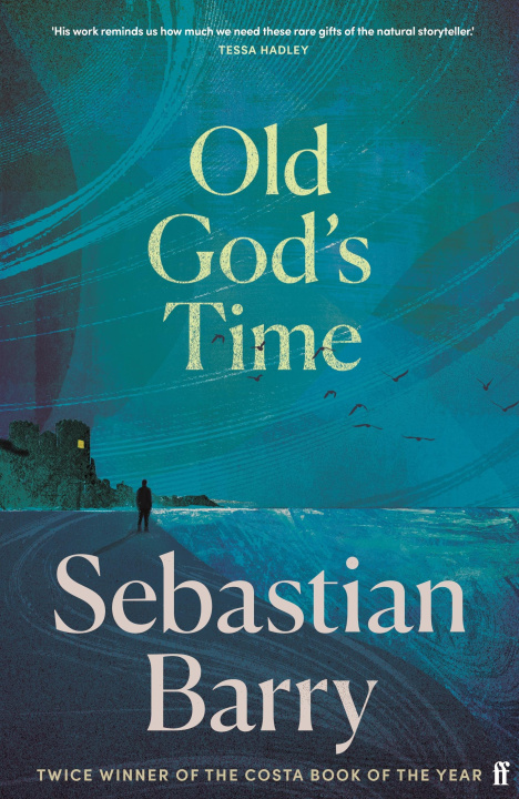 Книга Old God's Time 