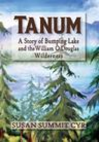 Knjiga Tanum Susan Summit Cyr
