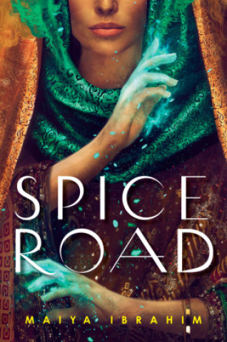 Könyv Spice Road 