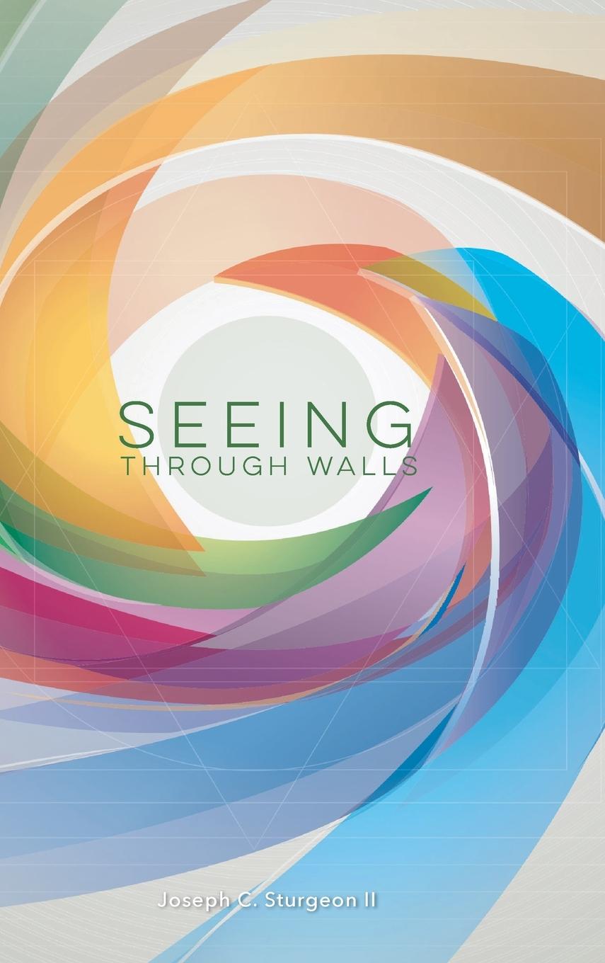 Knjiga Seeing Through Walls Joseph C. Sturgeon II