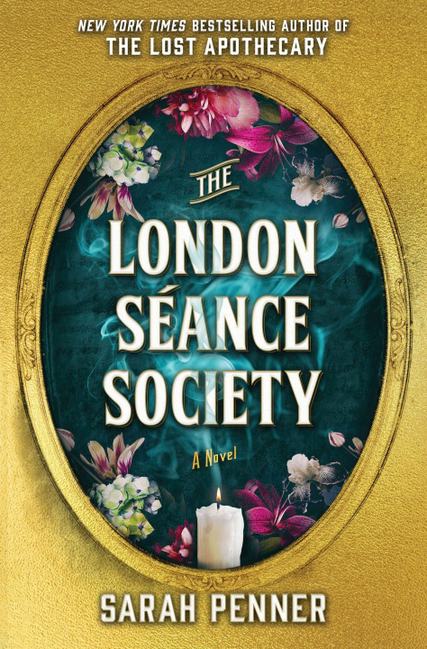 Kniha The London Séance Society 