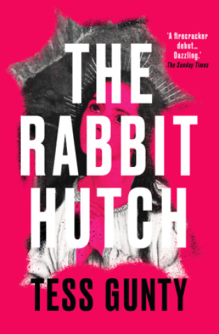 Książka The Rabbit Hutch 