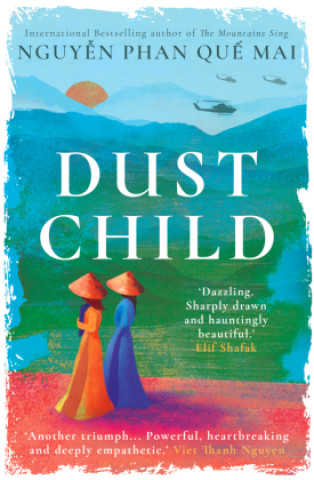 Kniha Dust Child 