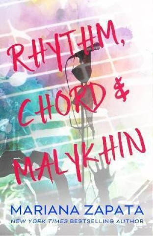 Kniha Rhythm, Chord & Malykhin 