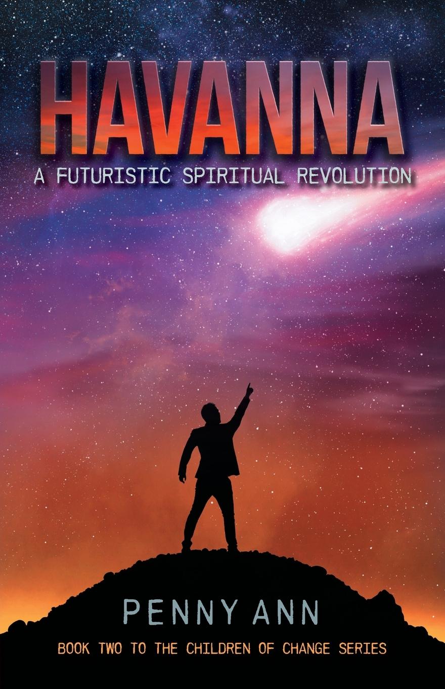 Boek Havanna Penny Ann