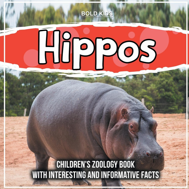 Book Hippos Susan Brown