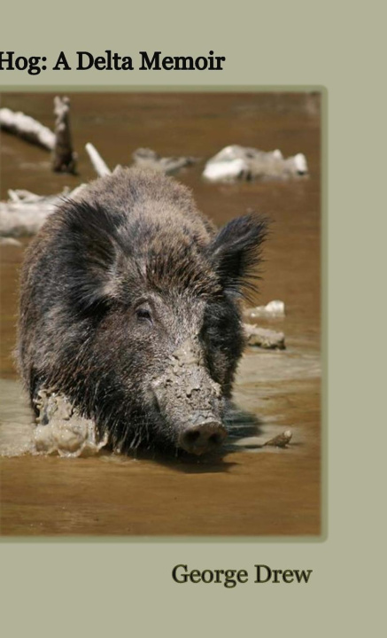 Book Hog George Drew