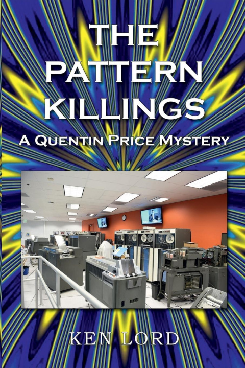 Knjiga The Pattern Killings Ken Lord