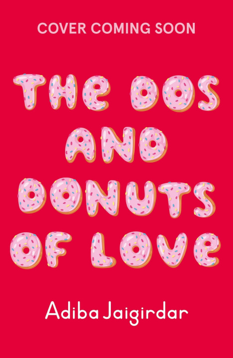 Book Dos and Donuts of Love 