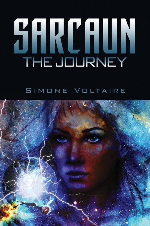 Knjiga Sarcaun Simone Voltaire