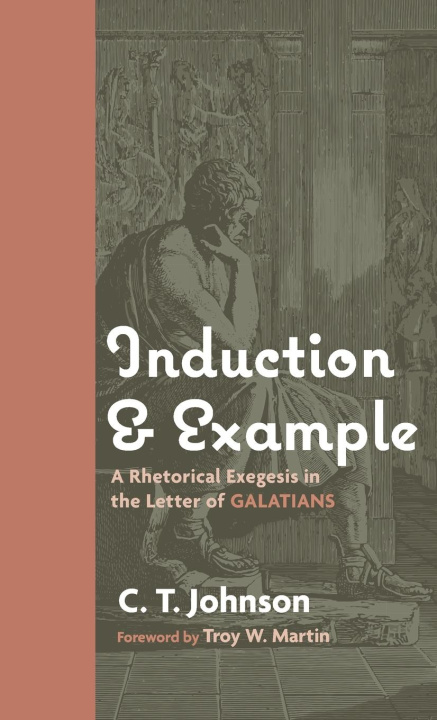 Knjiga Induction and Example C. T. Johnson