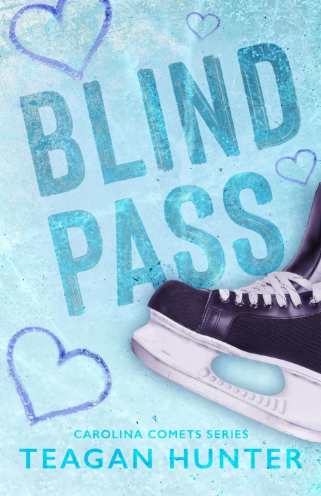 Книга Blind Pass (Special Edition) 