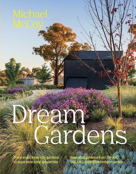 Könyv Dream Gardens 