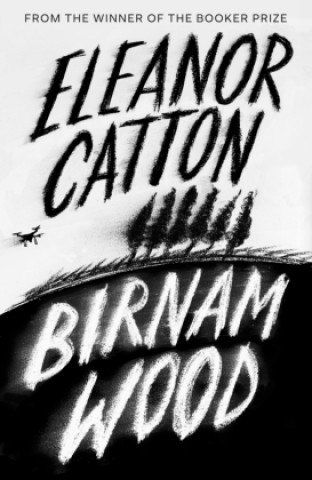 Książka Birnam Wood 