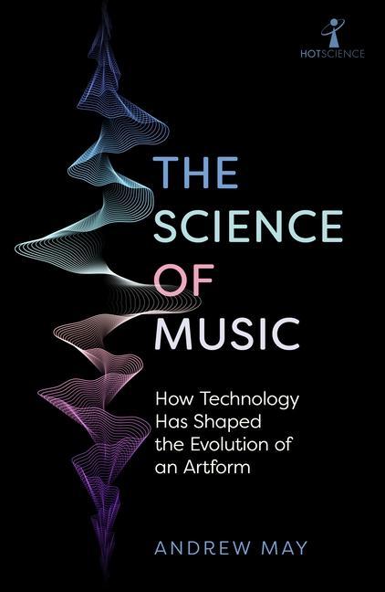 Kniha Science of Music 