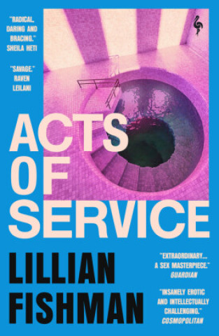 Libro Acts of Service 