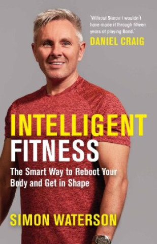Könyv Intelligent Fitness Jo Stansall