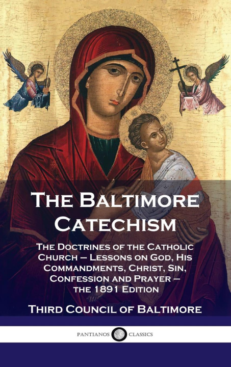Carte Baltimore Catechism 
