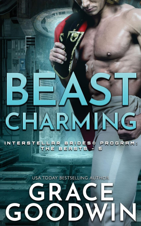 Buch Beast Charming Grace Goodwin