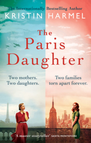 Könyv Paris Daughter 