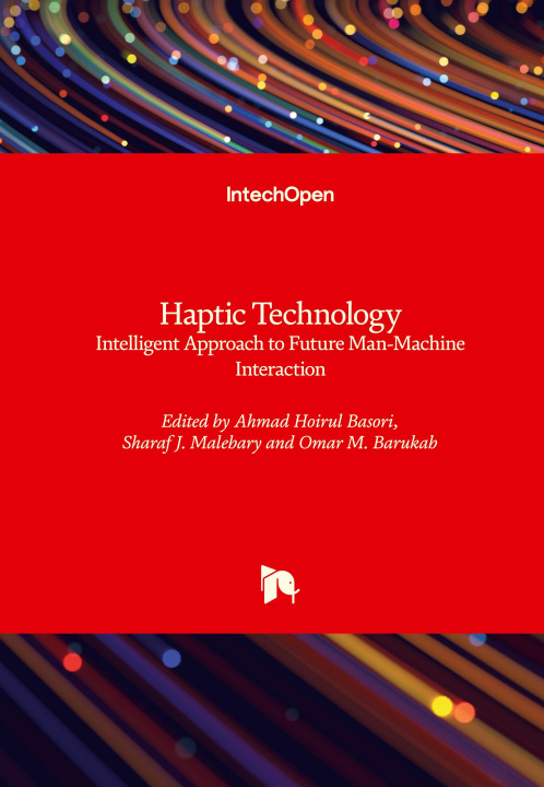 Knjiga Haptic Technology Sharaf J. Malebary