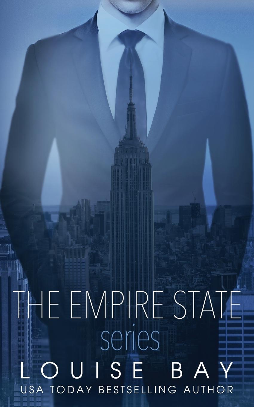 Libro Empire State Series 