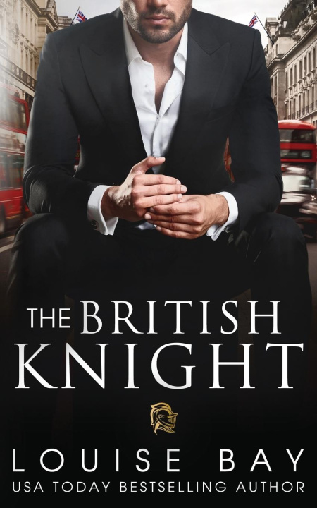 Buch British Knight 