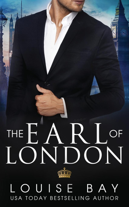 Book Earl of London 