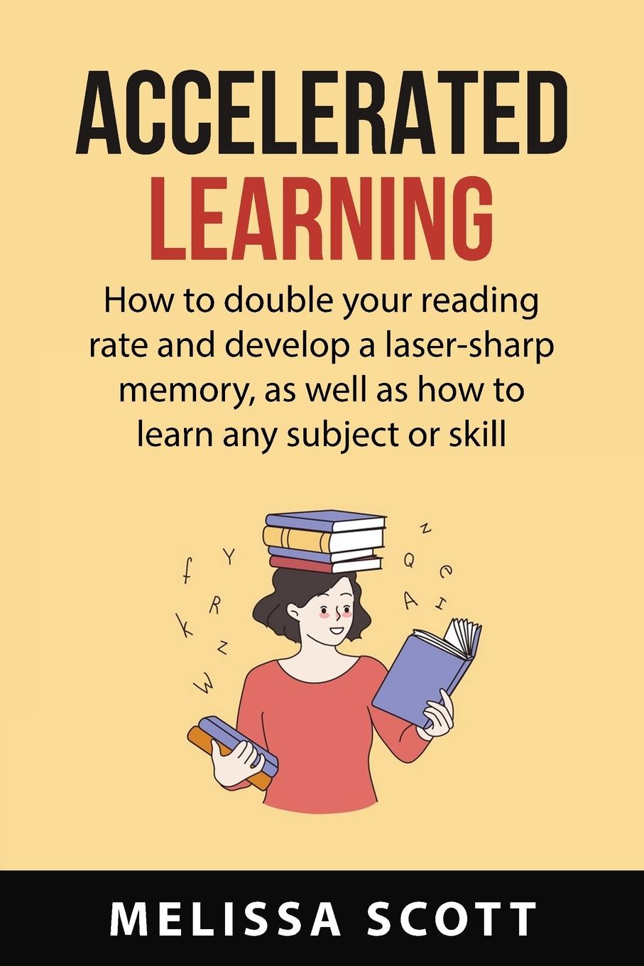 Knjiga ACCELERATED  LEARNING 