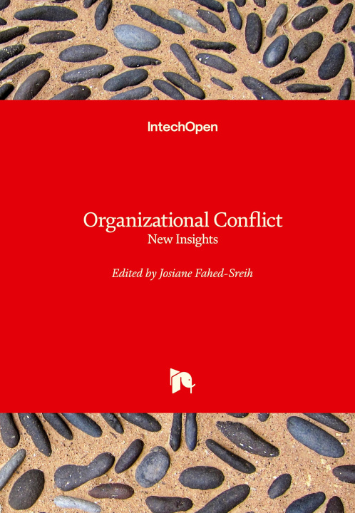 Carte Organizational Conflict 