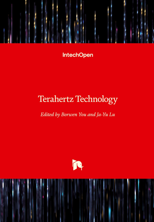Kniha Terahertz Technology Ja-Yu Lu