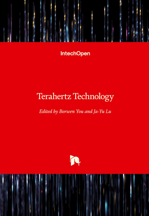 Książka Terahertz Technology Ja-Yu Lu