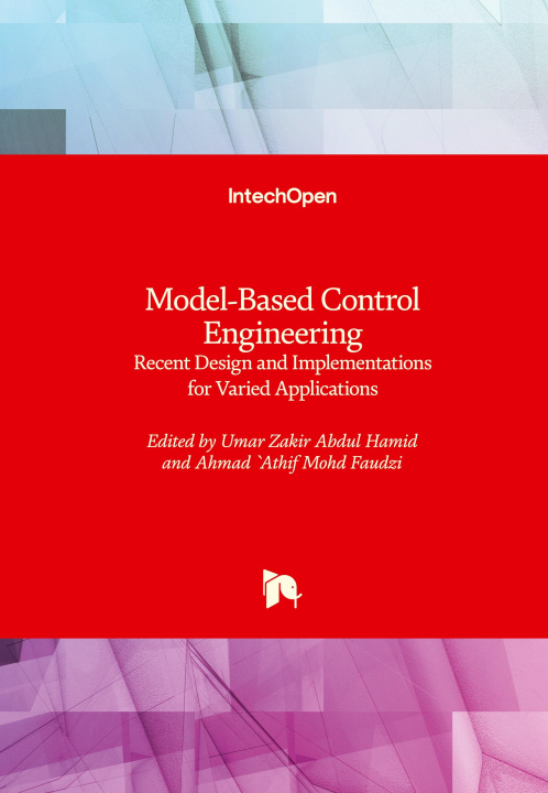 Knjiga Model-Based Control Engineering Ahmad 'Athif Mohd Faudzi